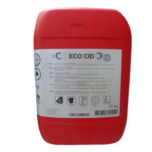 Дезинфицирующее средство жидкость - ECO CID - NUTRI-CONCEPT - для домашнего скота