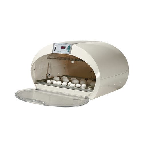 Инкубатор для яиц с автоматическим переворотом - Cosmo 72 MINILED - F.I.E.M. S.R.L. INCUBATORS & HATCHERS - для уток / для гусей / для индейки