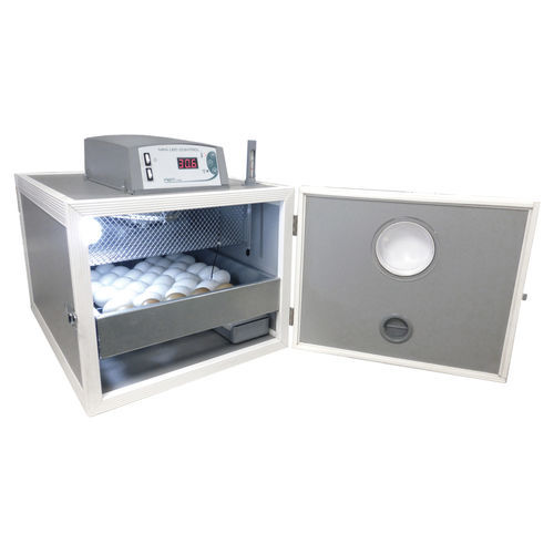 Инкубатор для яиц с автоматическим переворотом - MG50 Junior Special MINI LED - F.I.E.M. S.R.L. INCUBATORS & HATCHERS - для уток / для гусей / для индейки