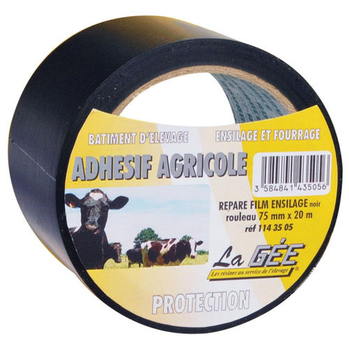 Клейкая лента из пластика - p1143505 - POLYMOULE S.A.S. MARQUE LA GÉE
