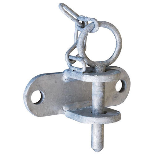 Ручная вилка сцепного устройства - p1212305 - POLYMOULE S.A.S. MARQUE LA GÉE