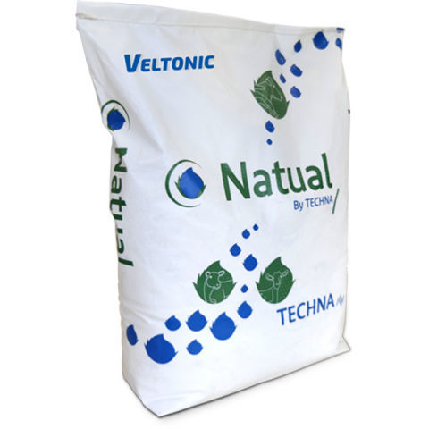 Кормовая добавка для животных - VELTONIC - NATUAL - для телят / для яловых коров / витамины