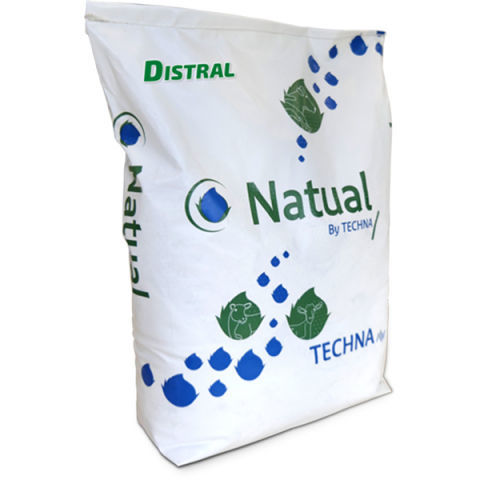 Кормовая добавка для животных - DISTRAL - NATUAL - для крупного рогатого скота / для дойных коров / для овец