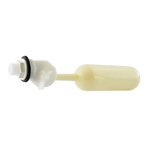 Коррозионностойкий кран с поплавком - 480/T - PVA Schwimmerventile Plastik-Ventil-Armaturen GmbH