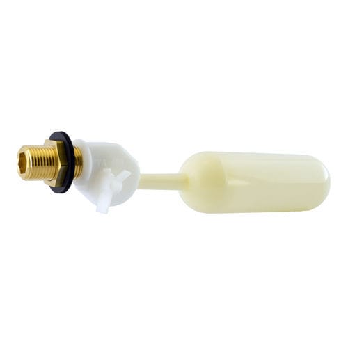 Коррозионностойкий кран с поплавком - 480/2 - PVA Schwimmerventile Plastik-Ventil-Armaturen GmbH