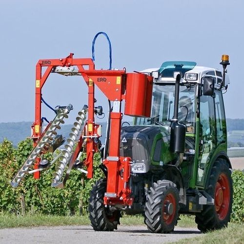 Машина для подвязки лозы - 250 - Binger