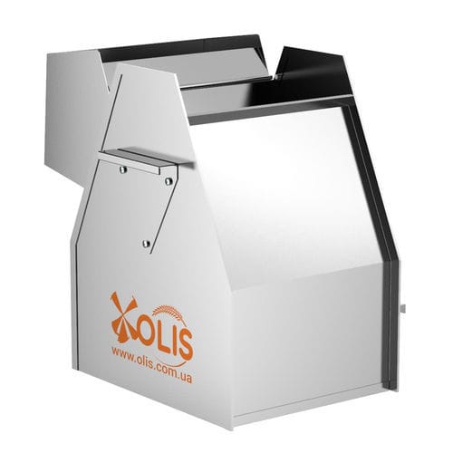 Прободелитель для злаковых - OLISLAB 200 - OLIS