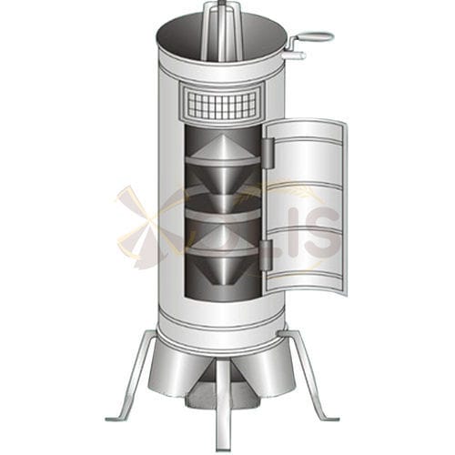 Прободелитель для злаковых - BIS-1U - OLIS