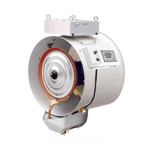 Вентилятор для хлева - UY-CF60X - Qingdao HUAYUN AIR Technology Co., Ltd. - для мелкого разбрызгивания / потолочный / подвесной