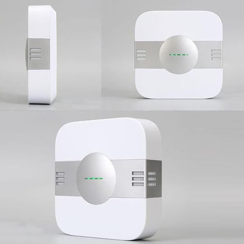 Датчик газа для контроля качества воздуха - PM2.5 - Qingdao HUAYUN AIR Technology Co., Ltd.