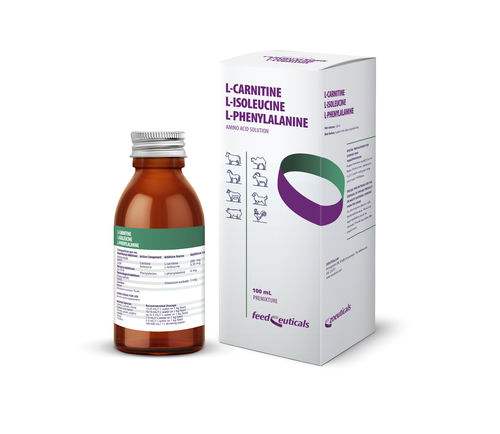 Кормовая добавка для животных - Zoeuticals - для домашней птицы / для овец / для свинины