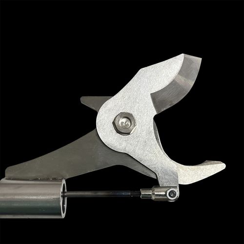 Электрический ножницы для веток - FUTOMARU PRO 55 - NISHIGAKI INDUSTRIAL CO., LTD.