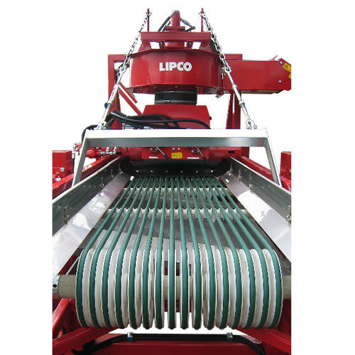 Сортировщик для фруктов - SB-015 - LIPCO - калибровки