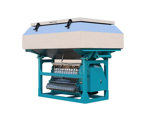 Пневматическая линейная сеялка - Hubei YongXiang Agricultural Machinery Equipment Co., Ltd. - 12 рядов / овощная / для покровной культуры