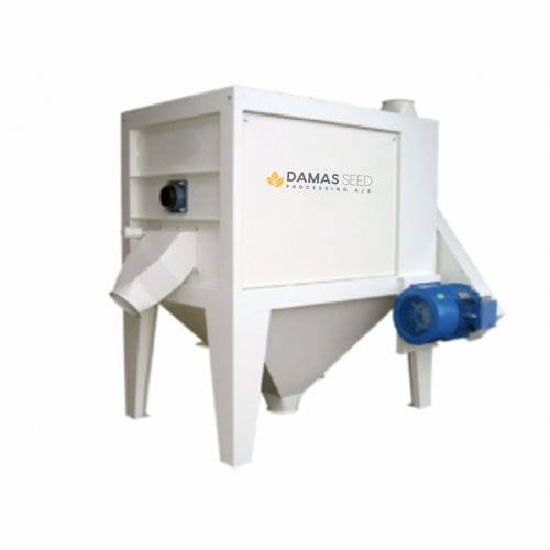 Бензокоса - Hambo  - Damas Seed Processing A/S
