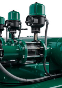 Клапан поворотный затвор - Watertronics Inc. - для регулировки / воздушный / электрический
