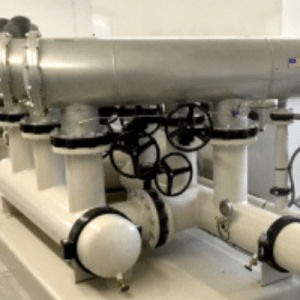 Фильтр для воды - Watertronics Inc.