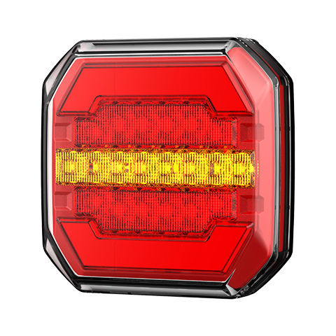 Огонь с отражателем - SD15 - Foshan Smartsun Auto Lighting Technology Co., Ltd. - задний / правый / положения