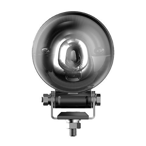 Противотуманный огонь - AA95 - Foshan Smartsun Auto Lighting Technology Co., Ltd. - для вилочного погрузчика / красный / зеленый