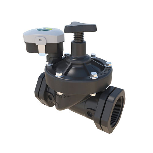 Клапан для контроля - FARMVALVE1 - farmunited GmbH - для орошения