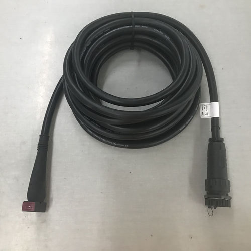 Кабель подключения - S-3009 - Changshu Bshine Electronic Technology Co., Ltd. - для сельскохозяйственных машин / ISOBUS