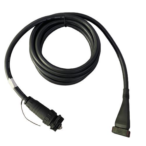 Кабель подключения - FWH01191 - Changshu Bshine Electronic Technology Co., Ltd. - для сельскохозяйственных машин / ISOBUS