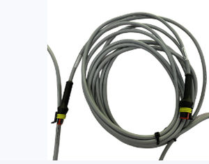 Кабель подключения - S-1017 - Changshu Bshine Electronic Technology Co., Ltd. - из меди / однопроводной / для сельскохозяйственных машин