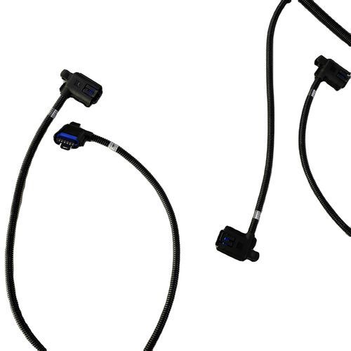 Кабель подключения -  S-2133 - Changshu Bshine Electronic Technology Co., Ltd. - однопроводной / для сельскохозяйственных машин