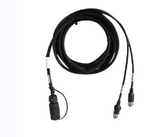 Кабель подключения - S-3131 - Changshu Bshine Electronic Technology Co., Ltd. - из меди / однопроводной / для сельскохозяйственных машин