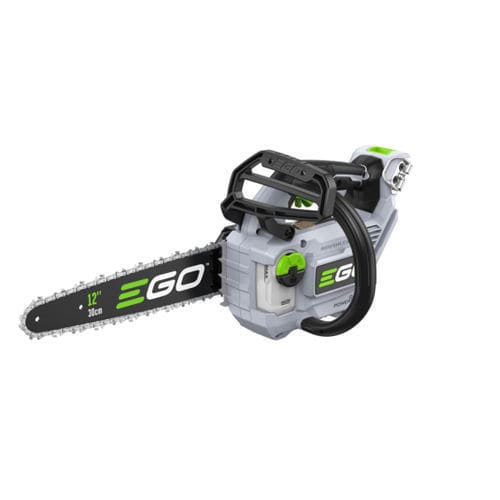 Бензопила на аккумуляторе - CS1200E - Ego Europe GmbH