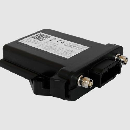 Модуль GNSS патч-антенна - LoCAT Heading - digital workbench gmbh - BeiDou / GALILEO / GPS