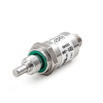 Датчик температуры - T01 - Sensor-Technik Wiedemann GmbH (STW)