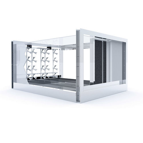 Увлажнитель для охлаждения - CERTO - Klingenburg GmbH