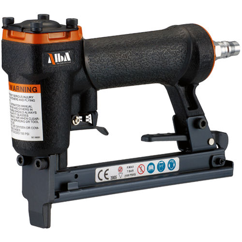Пневматический сшиватель - KCT-7116 - King Cho Machinery Industrial Co., Ltd.