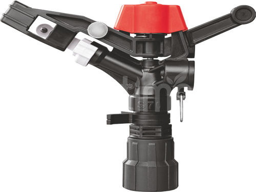 Импактные система полива - Black S700  - DRIPTIME IRRIGATION SYSTEMS