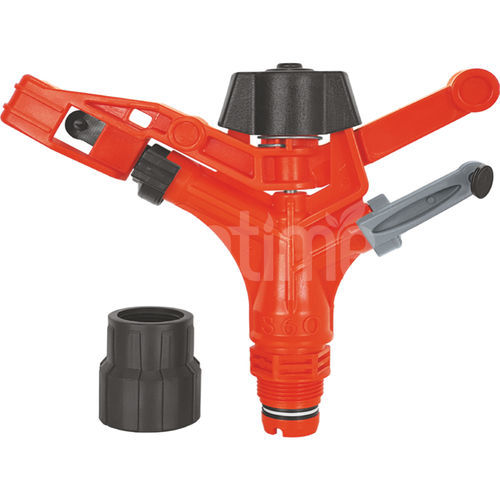 Импактные система полива - Orange S800 - DRIPTIME IRRIGATION SYSTEMS