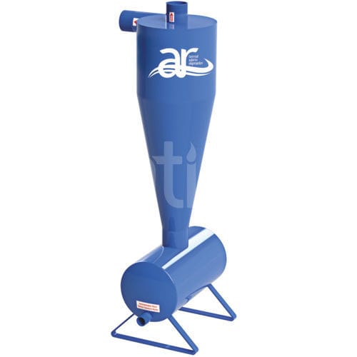 Гидроциклон - DF-HYC series - DRIPTIME IRRIGATION SYSTEMS