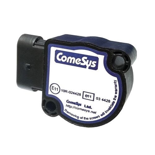 Ротационный датчик положения - 155 - COMESYS LTD. - бесконтактный