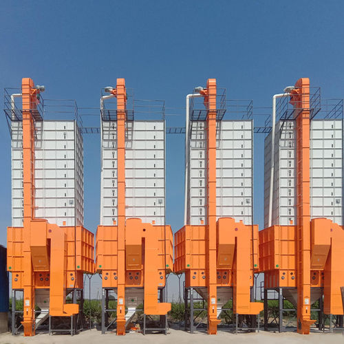 Сушитель пищевых продуктов с решетчатым бандажом - Dongying Fengtu Intelligent Storage Co., Ltd