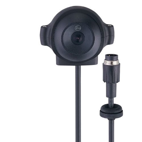 Камера для ведения наблюдения - O2M203 - ifm electronic gmbh - для сельскохозяйственной машины