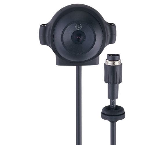 Камера для ведения наблюдения - O2M202 - ifm electronic gmbh - для сельскохозяйственной машины