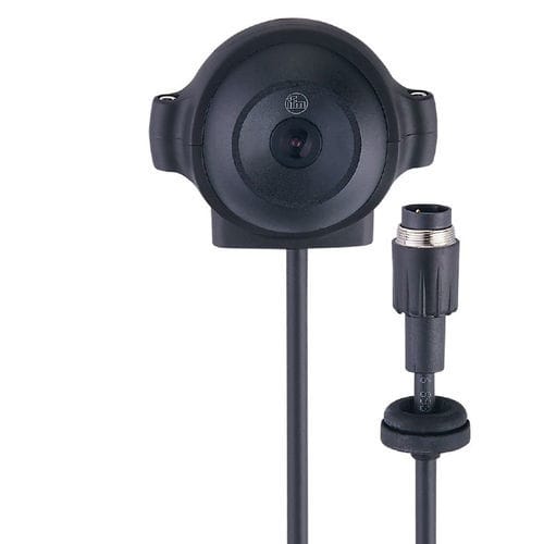 Камера для ведения наблюдения - O2M210 - ifm electronic gmbh - для сельскохозяйственной машины