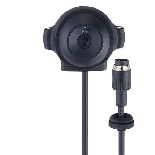 Камера для ведения наблюдения - O2M211 - ifm electronic gmbh - для сельскохозяйственной машины