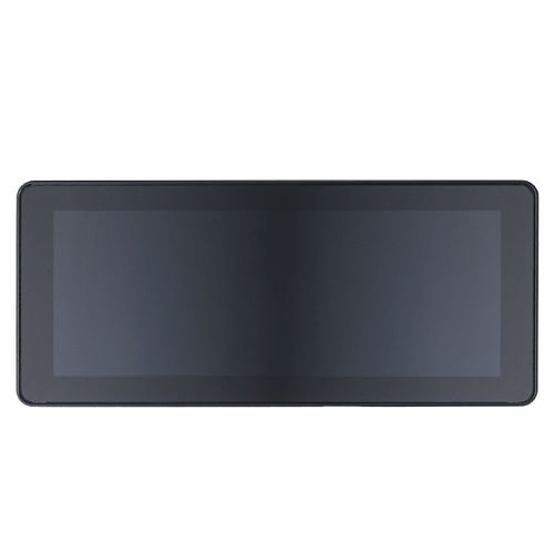 Система контроля управления - CR1203 - ifm electronic gmbh - сбор урожая / CAN-Bus / цифровая