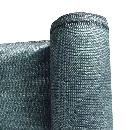 Затеняющая сетка - Hebei Oeuert Industry and Trade Co.,Ltd - из ПЭНД / для сада / вязаная