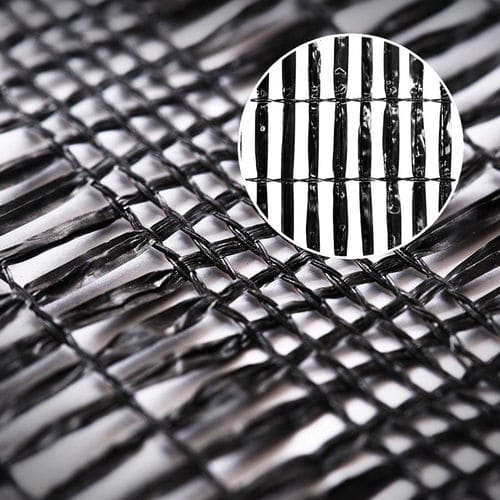 Затеняющая сетка - Hebei Oeuert Industry and Trade Co.,Ltd - из ПЭНД / для овощеводства / для лесоводства