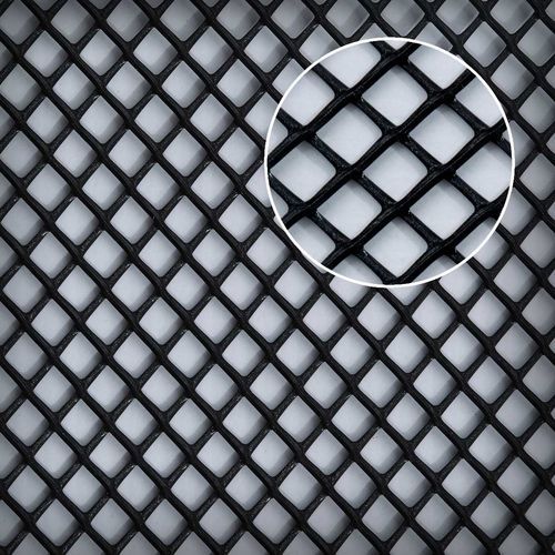 Сетка из ПЭНД - Hebei Oeuert Industry and Trade Co.,Ltd - защитная / для сада / экструдированная