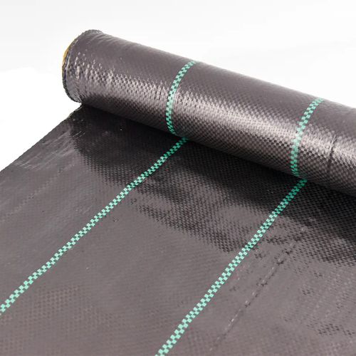 Наземный защитный чехол - Hebei Oeuert Industry and Trade Co.,Ltd - для теплицы / из полипропилена / анти-УФ
