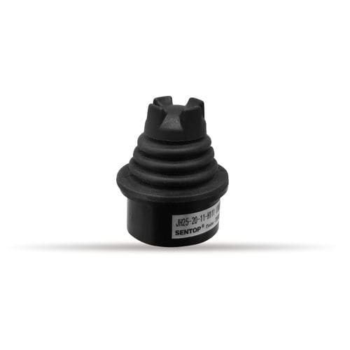 Джойстик с цифровым контролем - JH25 - SENTOP by Shanghai Sibo M&E Co., Ltd. - с эффектом Холла / многофункциональный / без механической связи