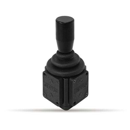 Джойстик с эффектом Холла - JH30 - SENTOP by Shanghai Sibo M&E Co., Ltd.